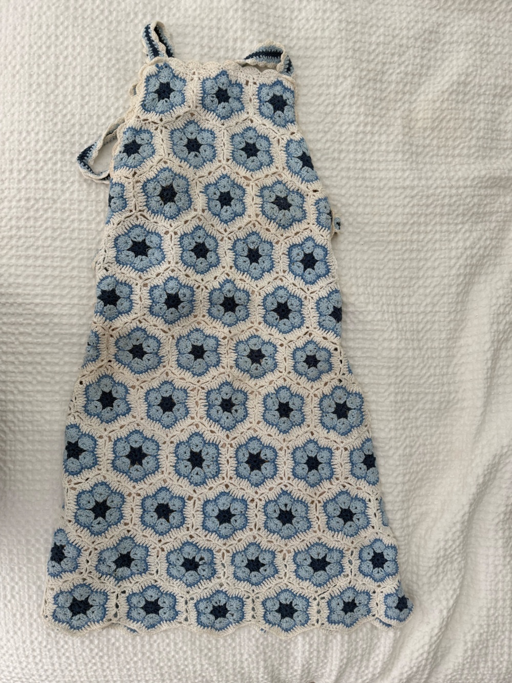 Show Me Your MuMu Happy Halter Mini Dress - Picture 3 of 4